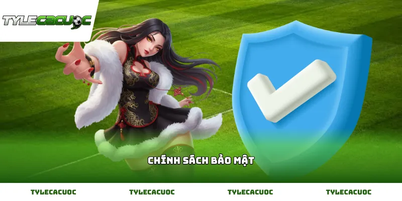 Hệ thống mã hóa dữ liệu đa tầng trong Chính sách bảo mật hiện đại