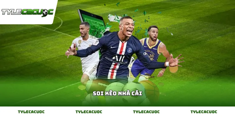 Hướng dẫn soi kèo nhà cái chính xác hôm nay