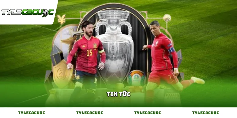 Trang cập nhật tin tức bóng đá nhanh chóng